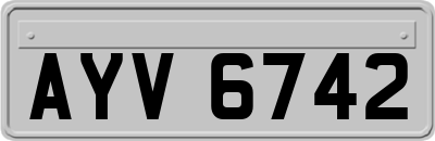 AYV6742