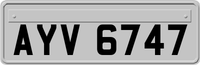 AYV6747