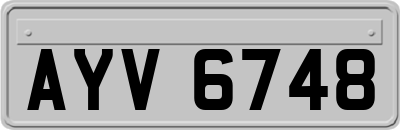 AYV6748