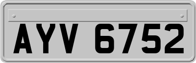 AYV6752