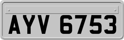 AYV6753