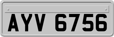 AYV6756