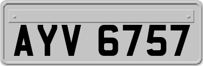 AYV6757