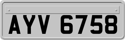 AYV6758