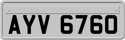 AYV6760