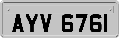 AYV6761