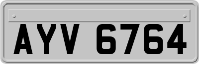 AYV6764