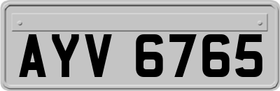 AYV6765