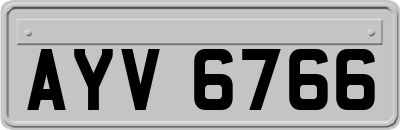 AYV6766