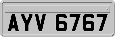 AYV6767