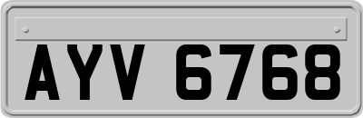 AYV6768