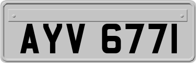 AYV6771