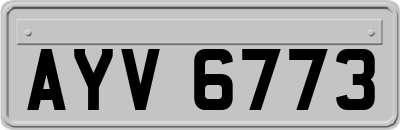 AYV6773