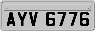 AYV6776