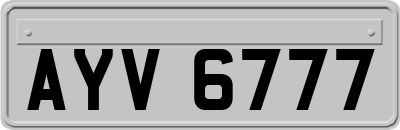 AYV6777