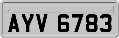 AYV6783