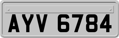AYV6784