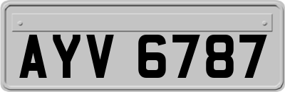 AYV6787