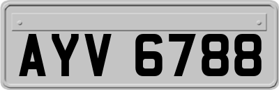 AYV6788