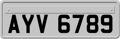 AYV6789