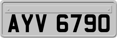 AYV6790