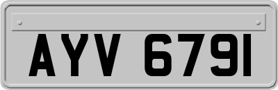 AYV6791