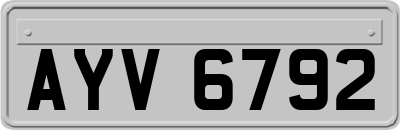 AYV6792