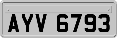 AYV6793