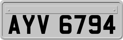 AYV6794