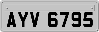 AYV6795