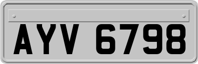 AYV6798