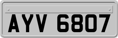 AYV6807