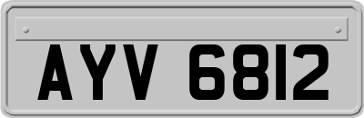 AYV6812