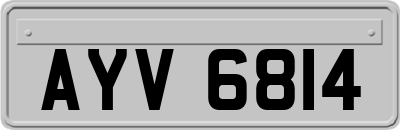 AYV6814