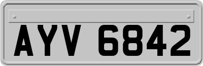 AYV6842