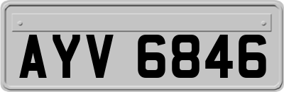 AYV6846