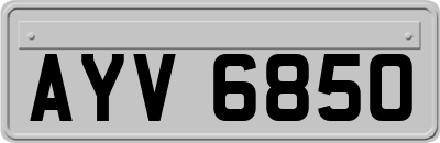 AYV6850