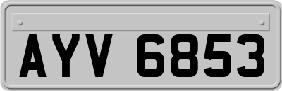 AYV6853