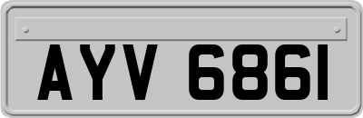 AYV6861