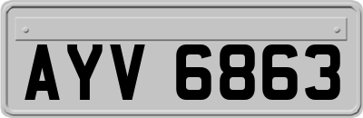 AYV6863