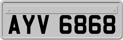 AYV6868