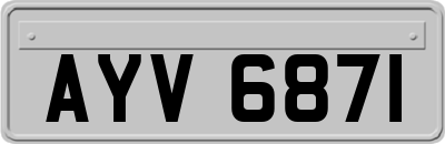 AYV6871