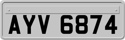 AYV6874