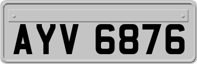 AYV6876