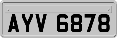 AYV6878