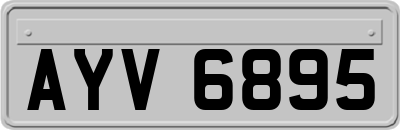 AYV6895