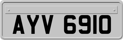 AYV6910