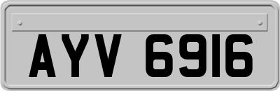 AYV6916