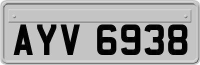 AYV6938