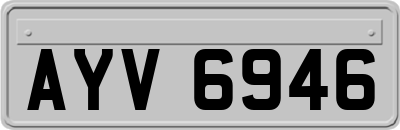 AYV6946